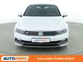 Volkswagen Passat 2.0 TDI Highline 4Motion BlueMotion Aut.*CAM*NAVI* Weiß - thumbnail 9