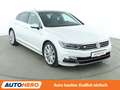 Volkswagen Passat 2.0 TDI Highline 4Motion BlueMotion Aut.*CAM*NAVI* Weiß - thumbnail 8