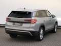 Skoda Kodiaq 1.5 TSI PHEV Business Edition 204PK DSG | Navigati Grijs - thumbnail 5