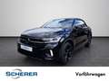 Volkswagen T-Roc R-Line BlackStyle, Leder Vienna, Schwarz - thumbnail 1