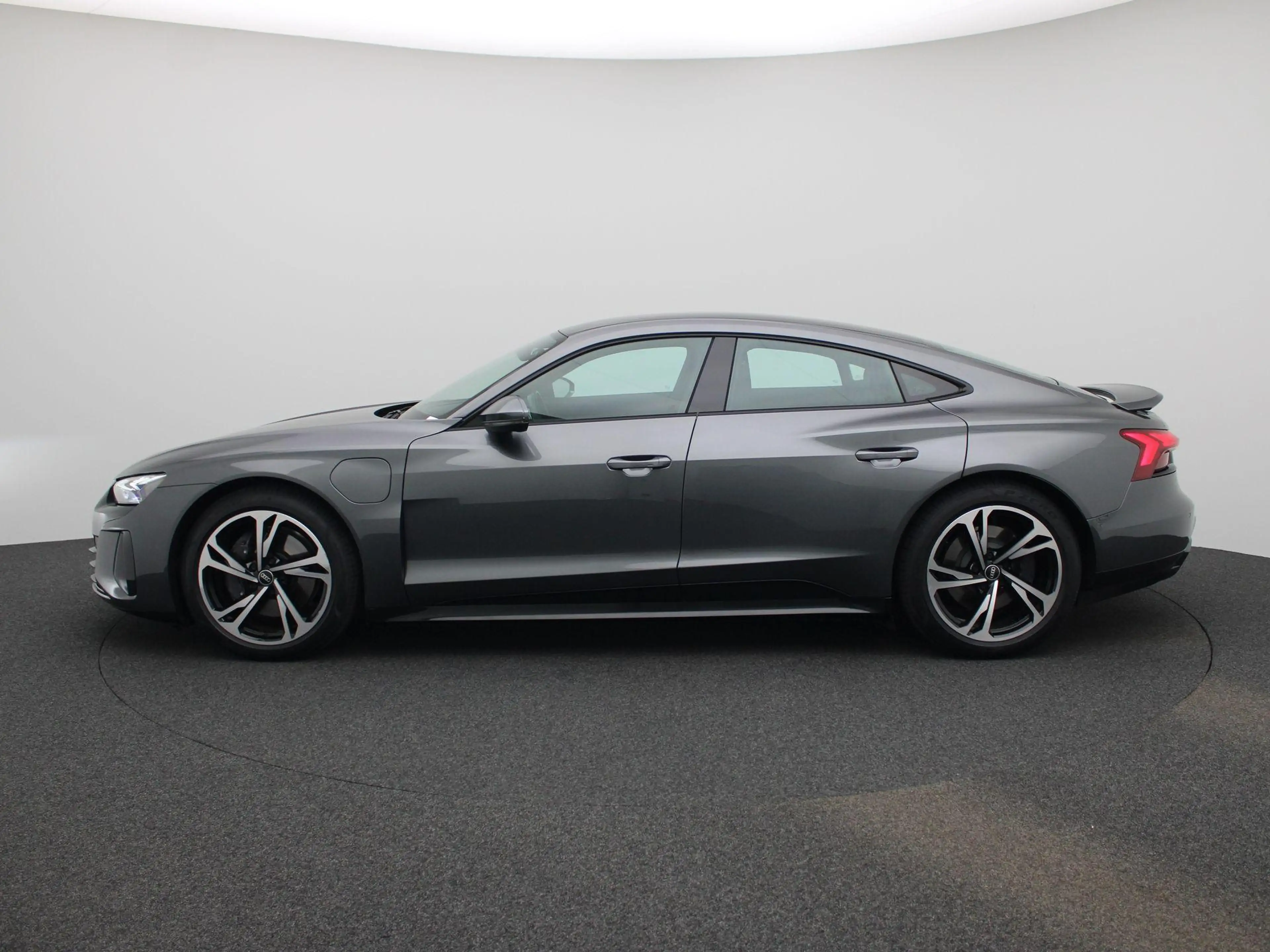 Audi e-tron GT 93 kWh 476 PK | Navigatie | Camera | Bang & Olufse — photo 4
