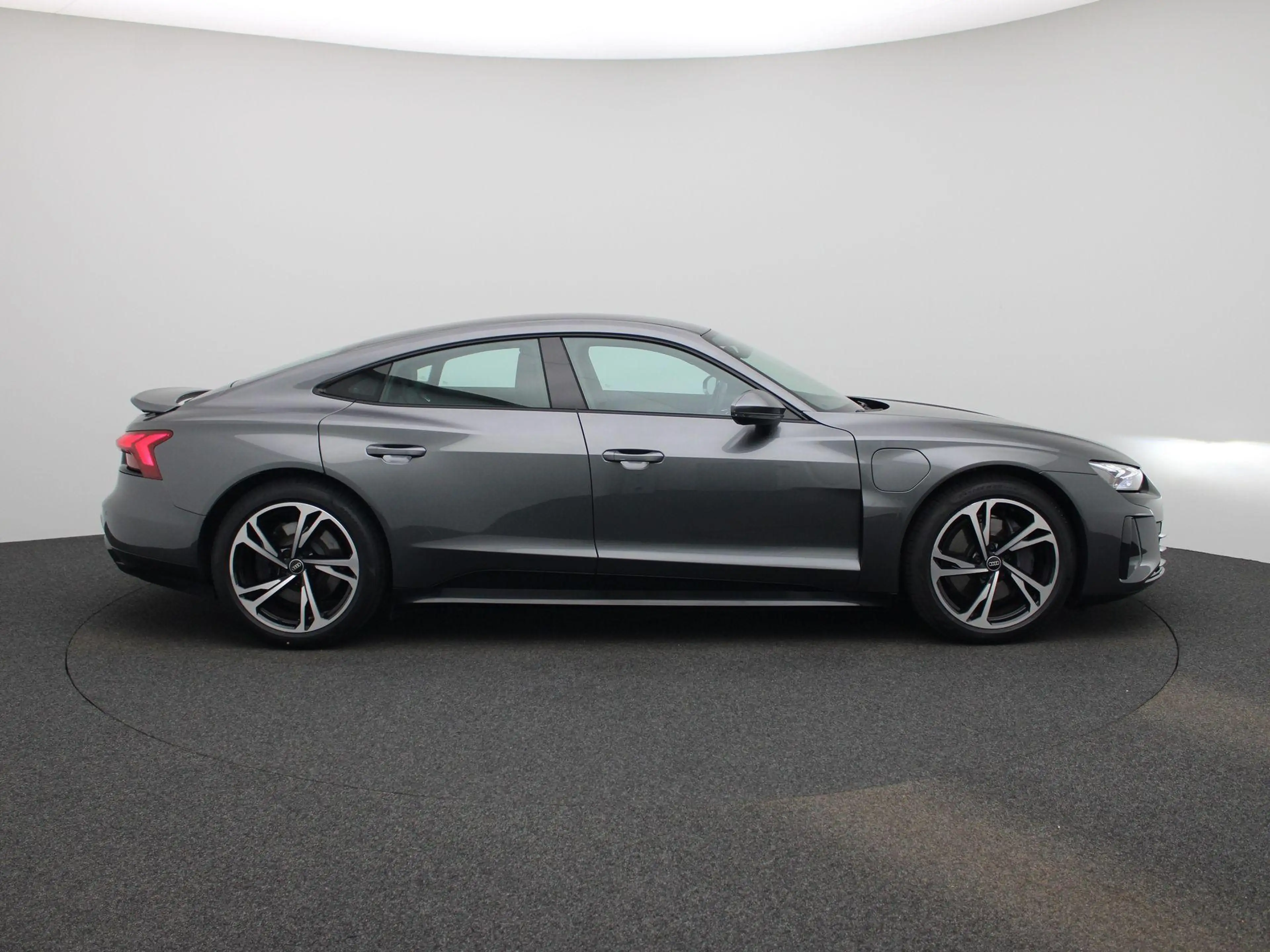 Audi e-tron GT 93 kWh 476 PK | Navigatie | Camera | Bang & Olufse — photo 6