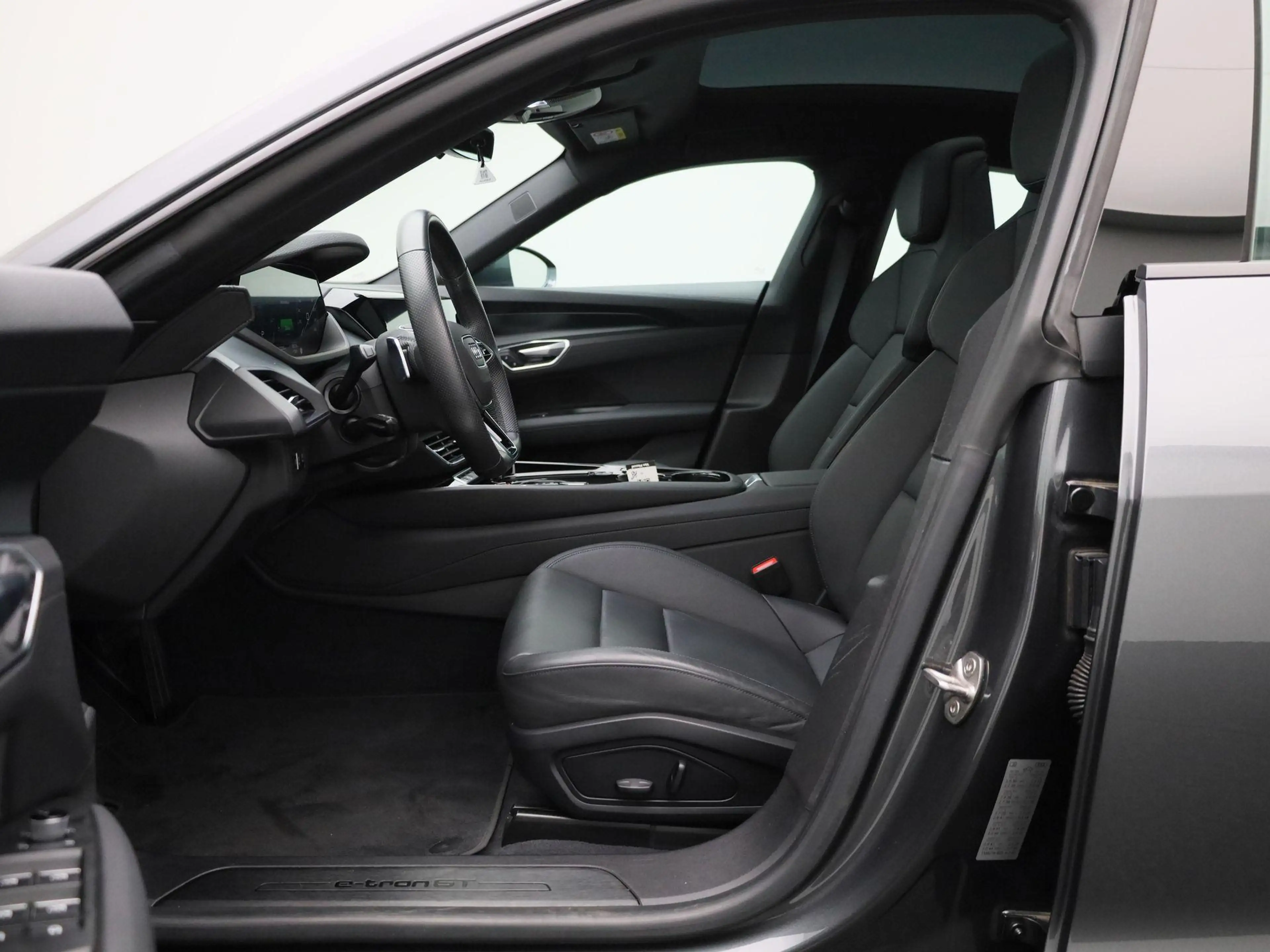 Audi e-tron GT 93 kWh 476 PK | Navigatie | Camera | Bang & Olufse — photo 15