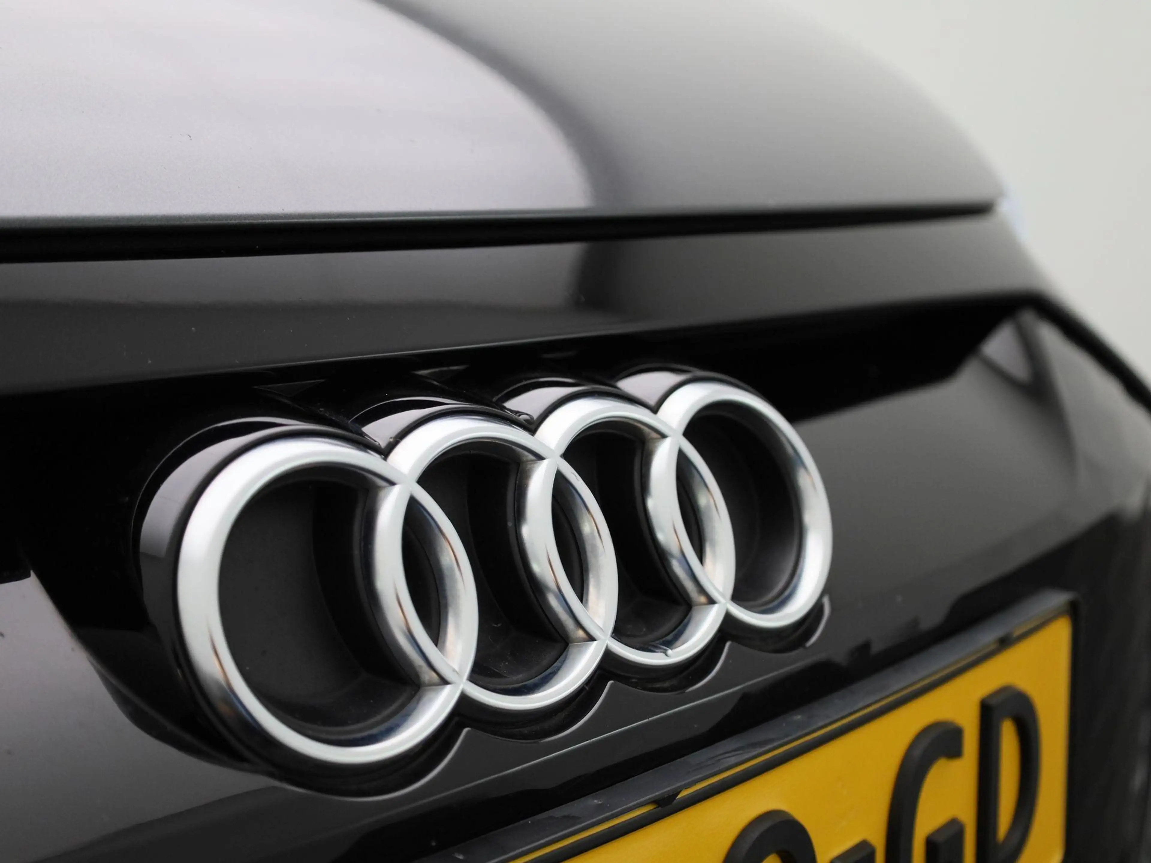 Audi e-tron GT 93 kWh 476 PK | Navigatie | Camera | Bang & Olufse — photo 8