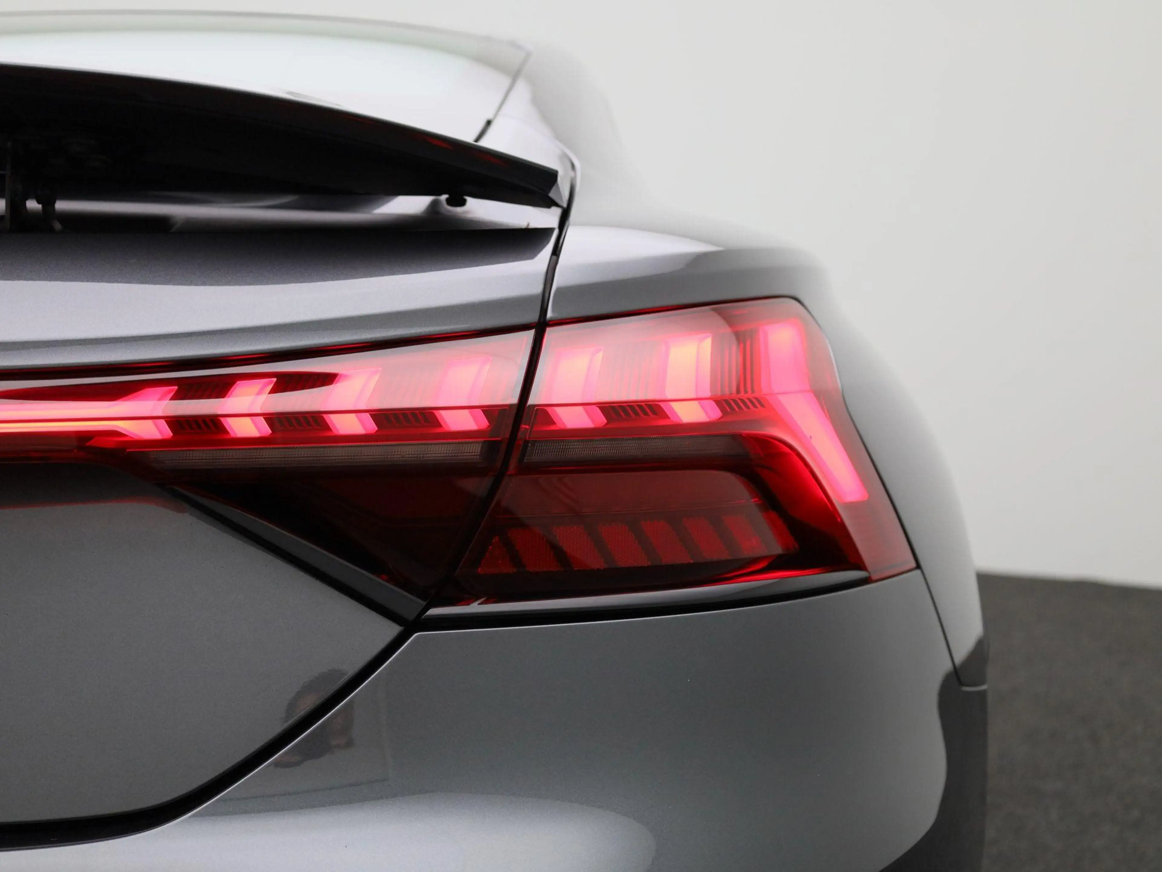 Audi e-tron GT 93 kWh 476 PK | Navigatie | Camera | Bang & Olufse — photo 10