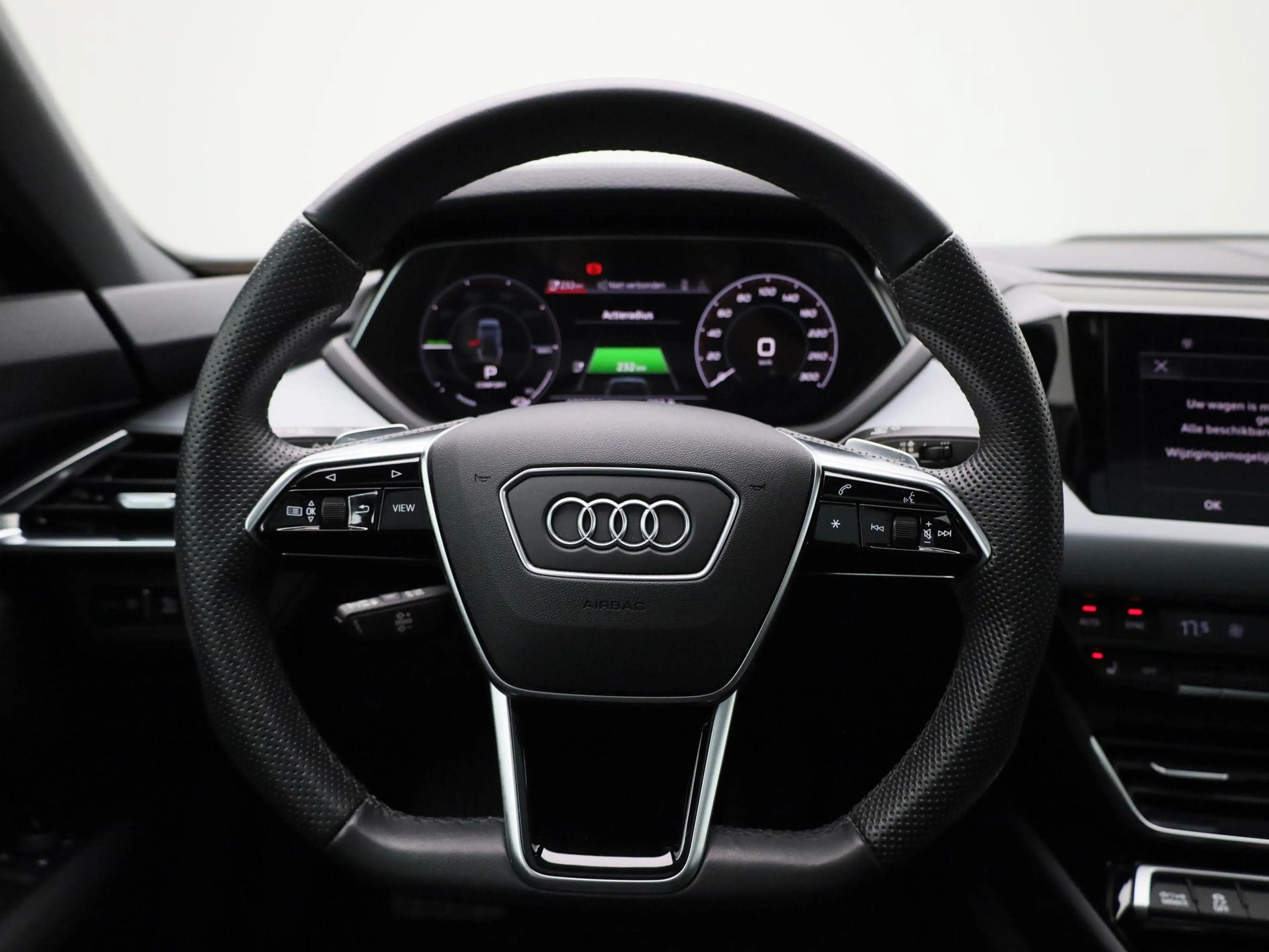 Audi e-tron GT 93 kWh 476 PK | Navigatie | Camera | Bang & Olufse — photo 13