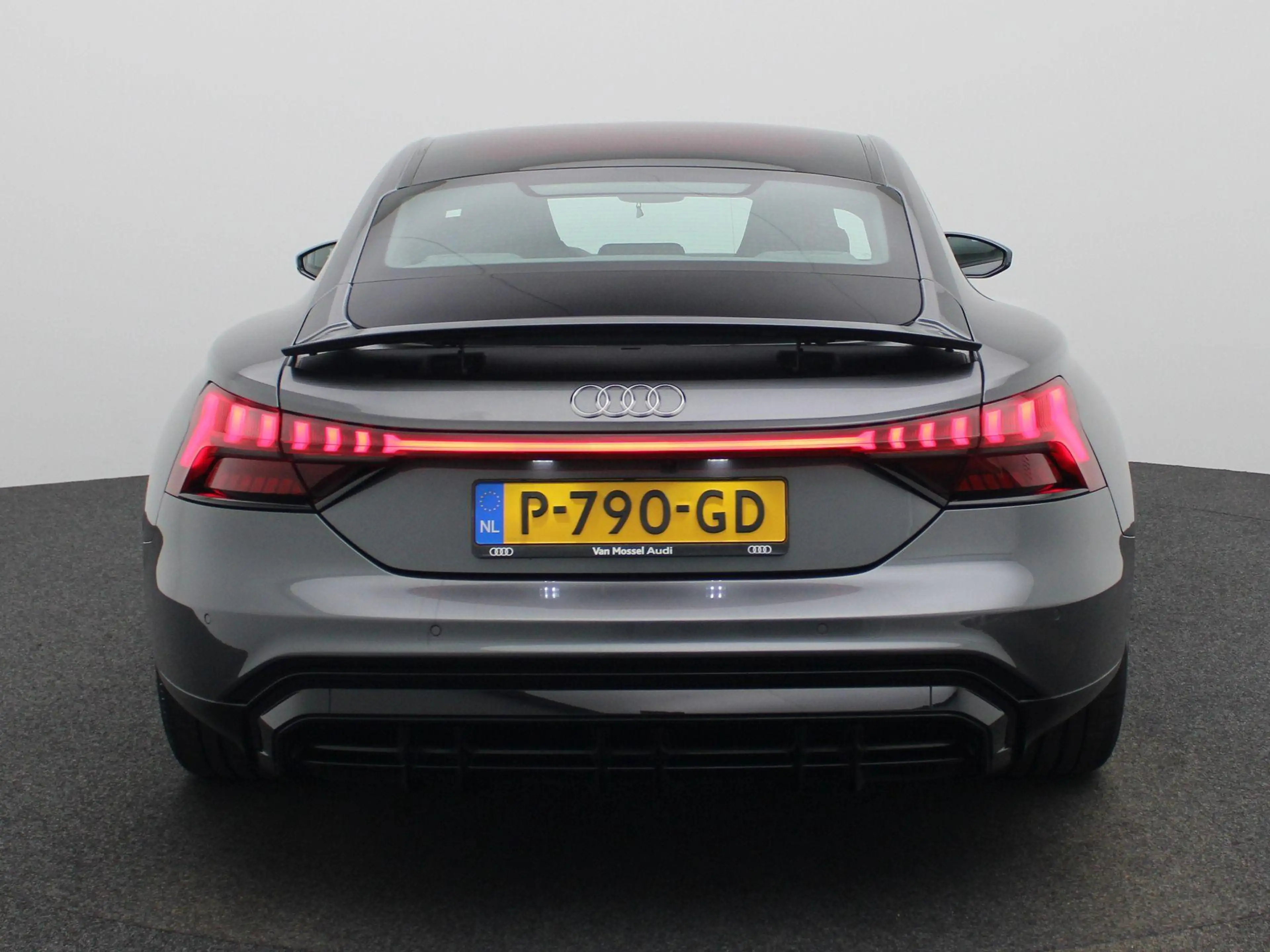 Audi e-tron GT 93 kWh 476 PK | Navigatie | Camera | Bang & Olufse — photo 5