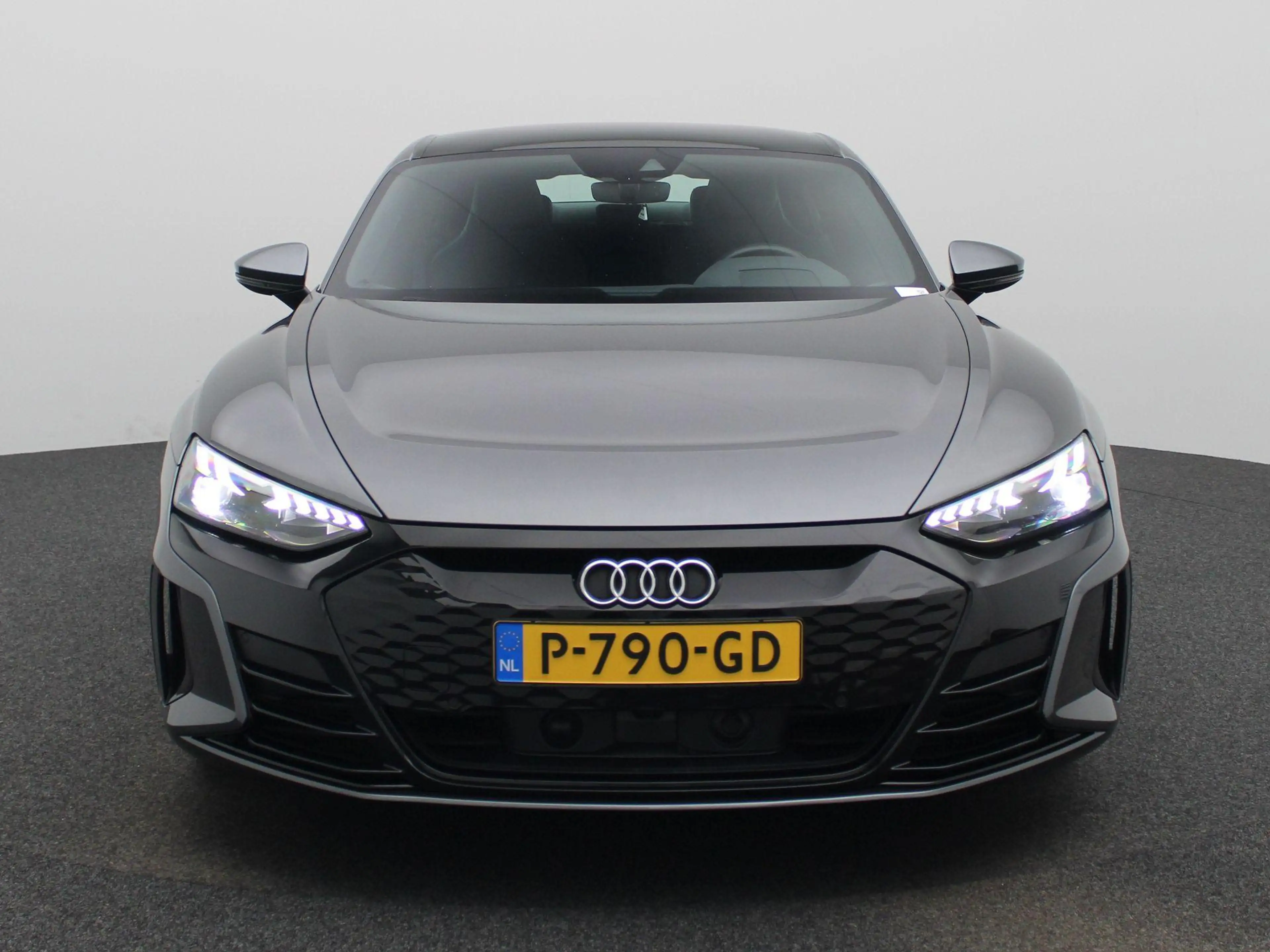Audi e-tron GT 93 kWh 476 PK | Navigatie | Camera | Bang & Olufse — photo 2