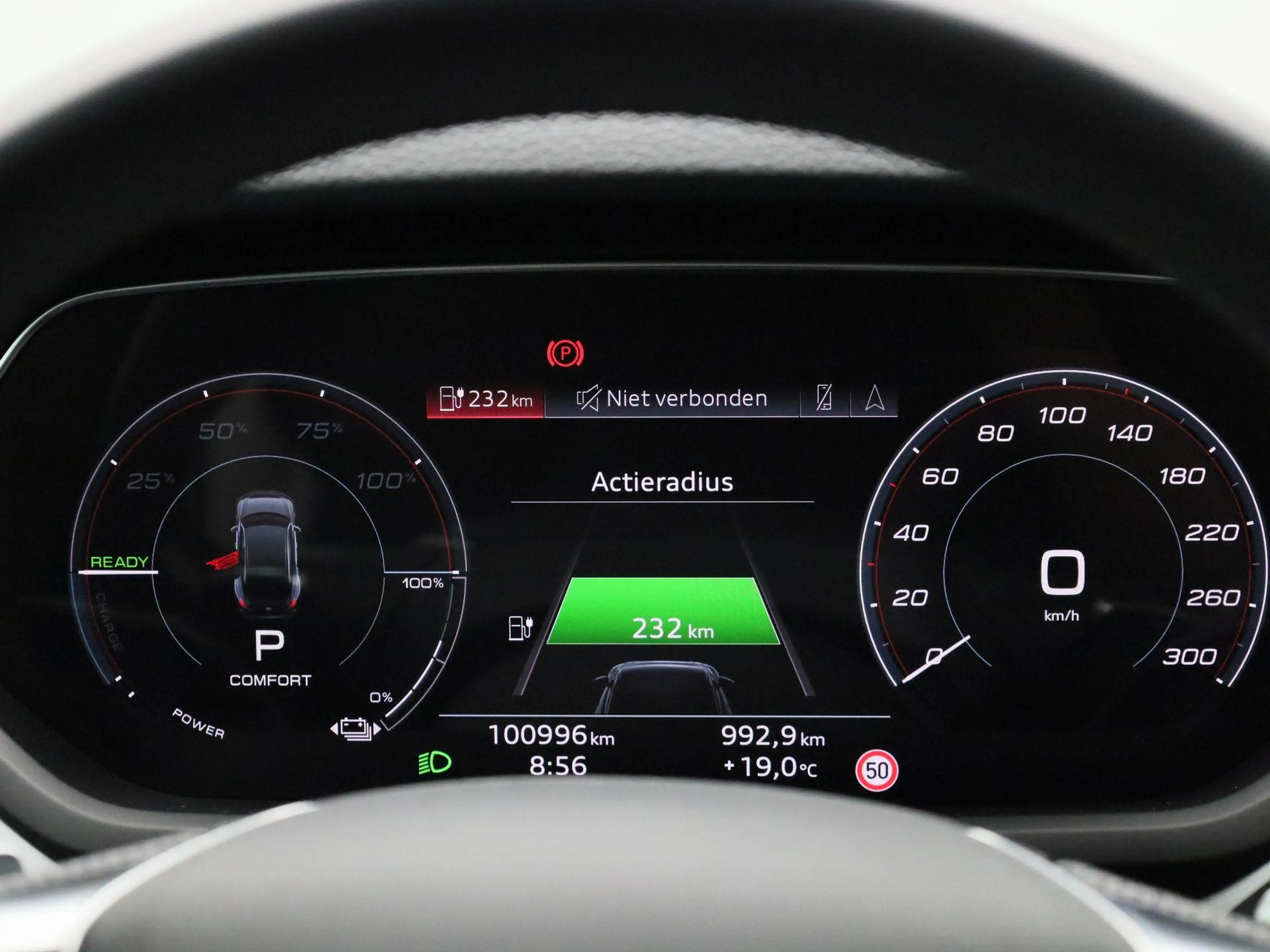 Audi e-tron GT 93 kWh 476 PK | Navigatie | Camera | Bang & Olufse — photo 14