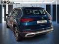 SEAT Ateca STYLE TSI 150 DSG AHK Blau - thumbnail 4