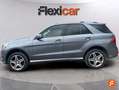 Mercedes-Benz GLE 250 250d 4Matic Aut. Gri - thumbnail 5
