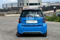 smart forTwo fortwo 1000 52 kW MHD coupé pure Blauw - thumbnail 4