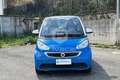smart forTwo fortwo 1000 52 kW MHD coupé pure Azul - thumbnail 2