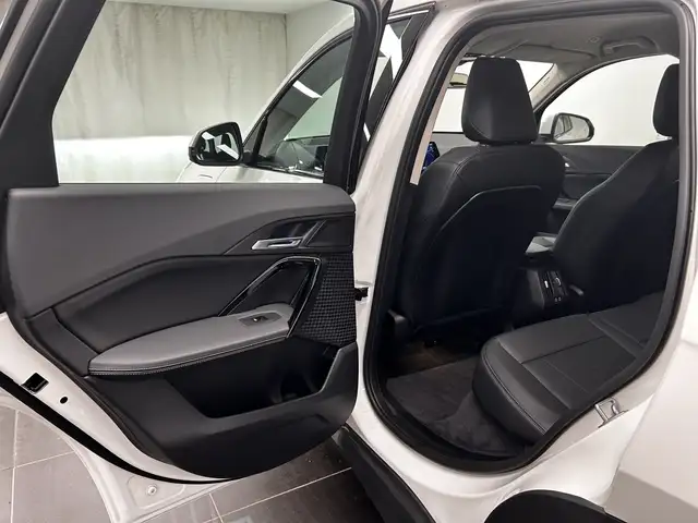 BMW X1 view 14