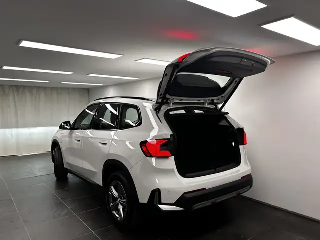 BMW X1 view 13