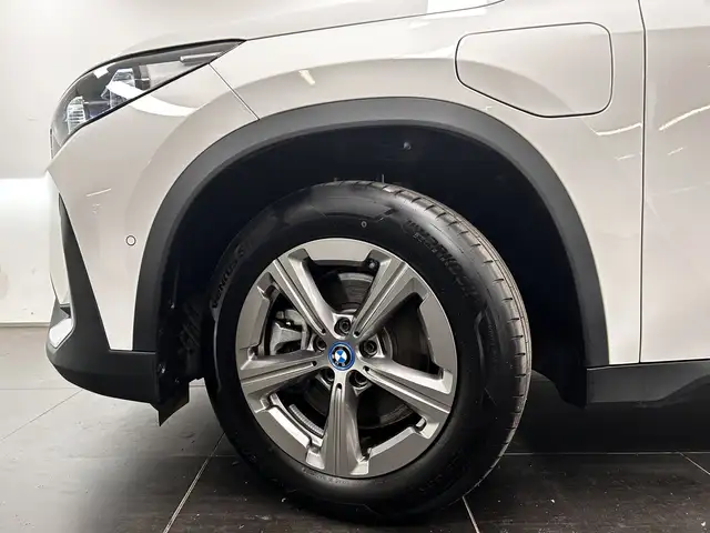 BMW X1 view 8
