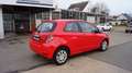 Toyota Yaris 1.33 VVTi Autom. "Life" 1.Hand+Klim+Kamera Rot - thumbnail 5
