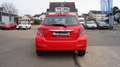 Toyota Yaris 1.33 VVTi Autom. "Life" 1.Hand+Klim+Kamera Rot - thumbnail 4