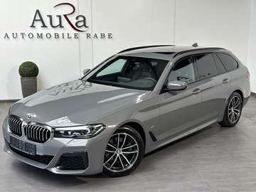 Touring xDrive M-Sport NAV+LED+PANO+KAMERA