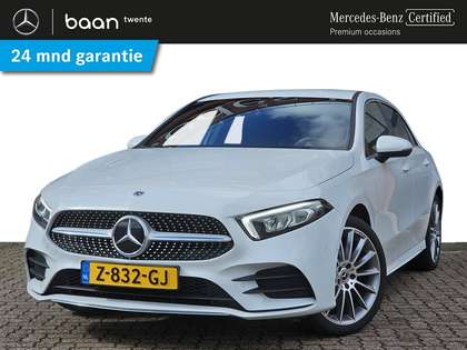 Mercedes-Benz A 250 A 250e AMG Line | 19 Inch | LED | Sfeerverlichting