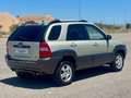 Kia Sportage 2.7 V6 EX 4x4 Aut. Beige - thumbnail 4