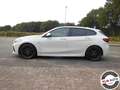 BMW 118 i 5p. M sport F40 ex art. 36 Bianco - thumbnail 6