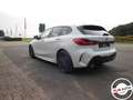 BMW 118 i 5p. M sport F40 ex art. 36 Bianco - thumbnail 5