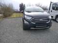 Ford EcoSport Titanium (CR6) Blau - thumbnail 1