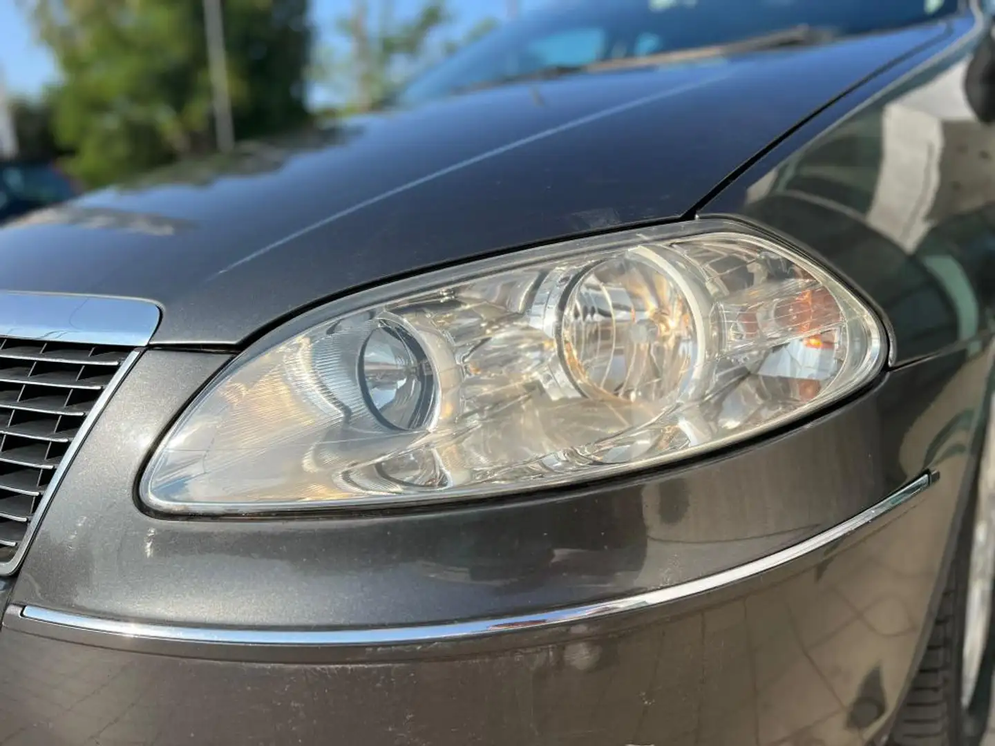 Fiat Croma 1.9 mjt 8v Dynamic - 2