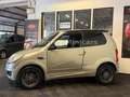 Ligier X-Too X-Too RS DCI Mopedauto Leichtmobile Microcar 45 Beige - thumbnail 3