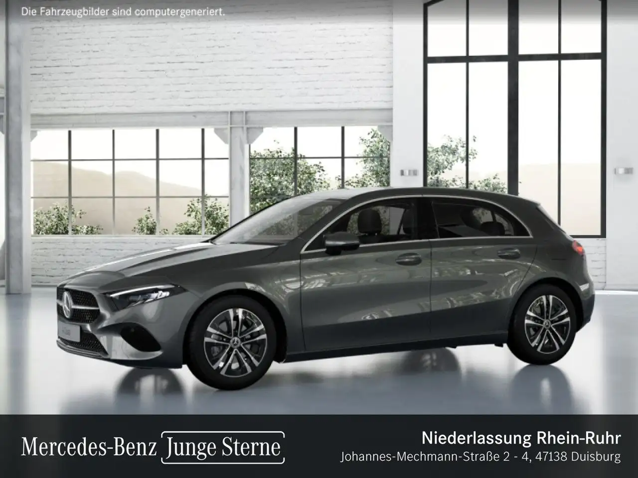 Mercedes-Benz A-Class, фото 3
