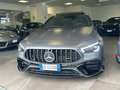 Mercedes-Benz CLA 45 AMG S 4matic SHOOTING BRAKE IPERFULL BOLLO 04/26 Grigio - thumbnail 2