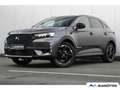 DS Automobiles DS 7 Crossback Performance Line Kamera/Alcantara Gris - thumbnail 1