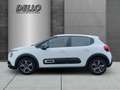 Citroen C3 PLUS PureTech 83 Style-Paket Schwarz LED Klimaauto Weiß - thumbnail 2