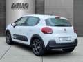 Citroen C3 PLUS PureTech 83 Style-Paket Schwarz LED Klimaauto Weiß - thumbnail 3