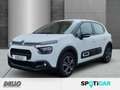 Citroen C3 PLUS PureTech 83 Style-Paket Schwarz LED Klimaauto Weiß - thumbnail 1