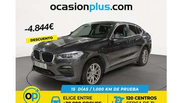 xDrive 20dA