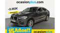 BMW X4 xDrive 20dA Gris - thumbnail 1