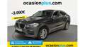 BMW X4 xDrive 20dA Szary - thumbnail 1