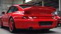 Porsche 911 Turbo S (993) Rojo - thumbnail 3