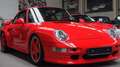Porsche 911 Turbo S (993) Червоний - thumbnail 1