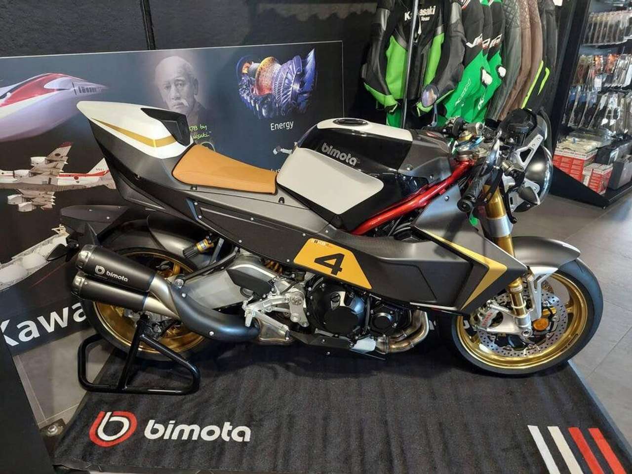 Bimota Others
