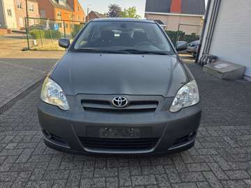 Corolla 1.4 Turbo D4D Linea Sol