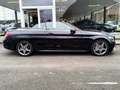 Mercedes-Benz C 200 CABRIOLE BOITE AUTO PACK AMG CUIR GPS XENON FULL Silber - thumbnail 7
