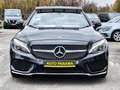 Mercedes-Benz C 200 CABRIOLE BOITE AUTO PACK AMG CUIR GPS XENON FULL Silber - thumbnail 6