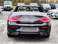 Mercedes-Benz C 200 CABRIOLE BOITE AUTO PACK AMG CUIR GPS XENON FULL Silber - thumbnail 10