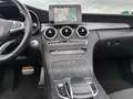 Mercedes-Benz C 200 CABRIOLE BOITE AUTO PACK AMG CUIR GPS XENON FULL Silber - thumbnail 14