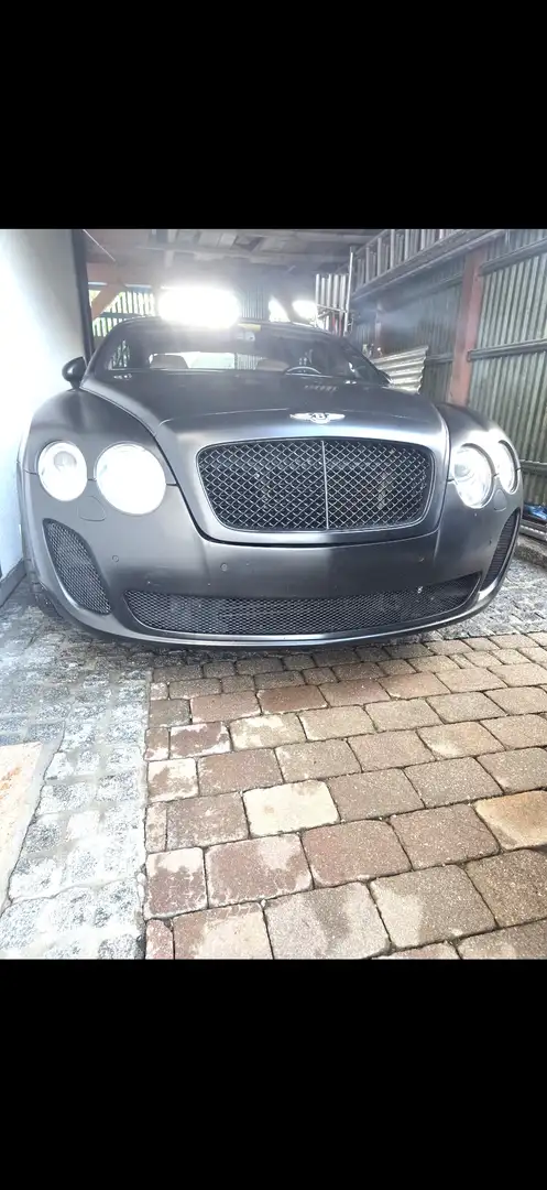 Bentley Continental GT - 2
