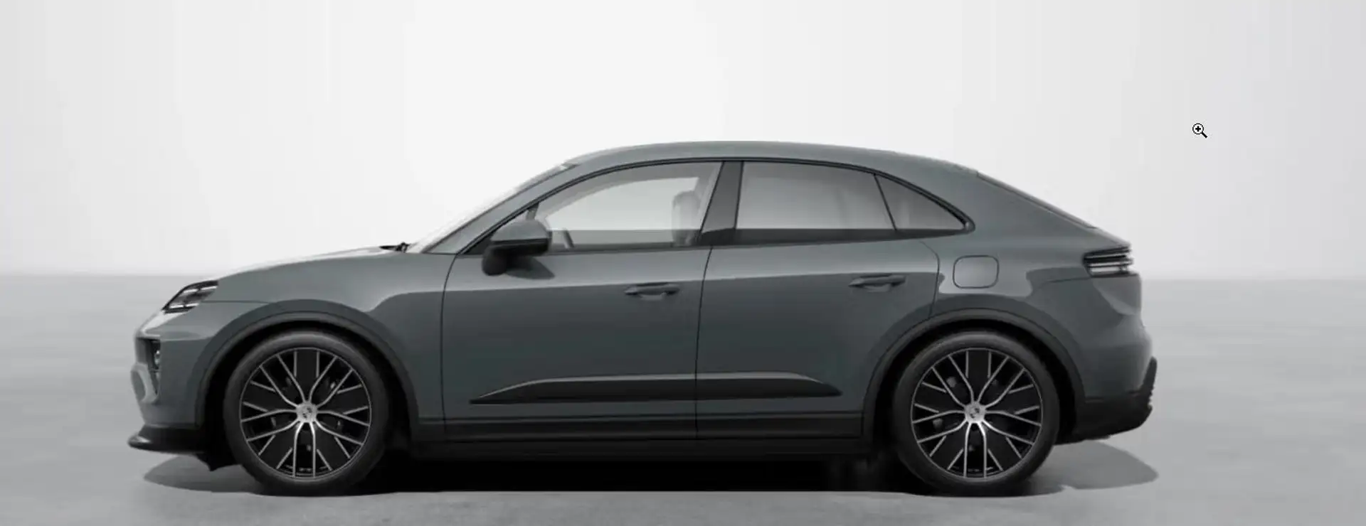 Porsche Macan 4 - 2