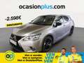 Lexus CT 200h Sport Edition Gris - thumbnail 1